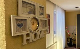 Ora-Prn,Peaceful Central Apartment