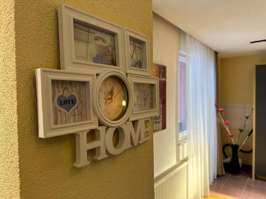 Ora-Prn,Peaceful Central Apartment Priştine Dış mekan fotoğraf